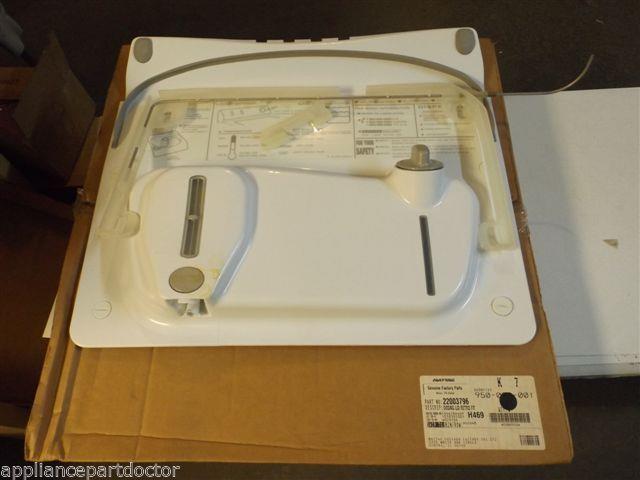Maytag Washer 22003796 Dosing Lid Retro Fit Kit NEW IN BOX Maytag Washer 22003796 Dosing Lid Retro Fit Kit NEW IN BOX